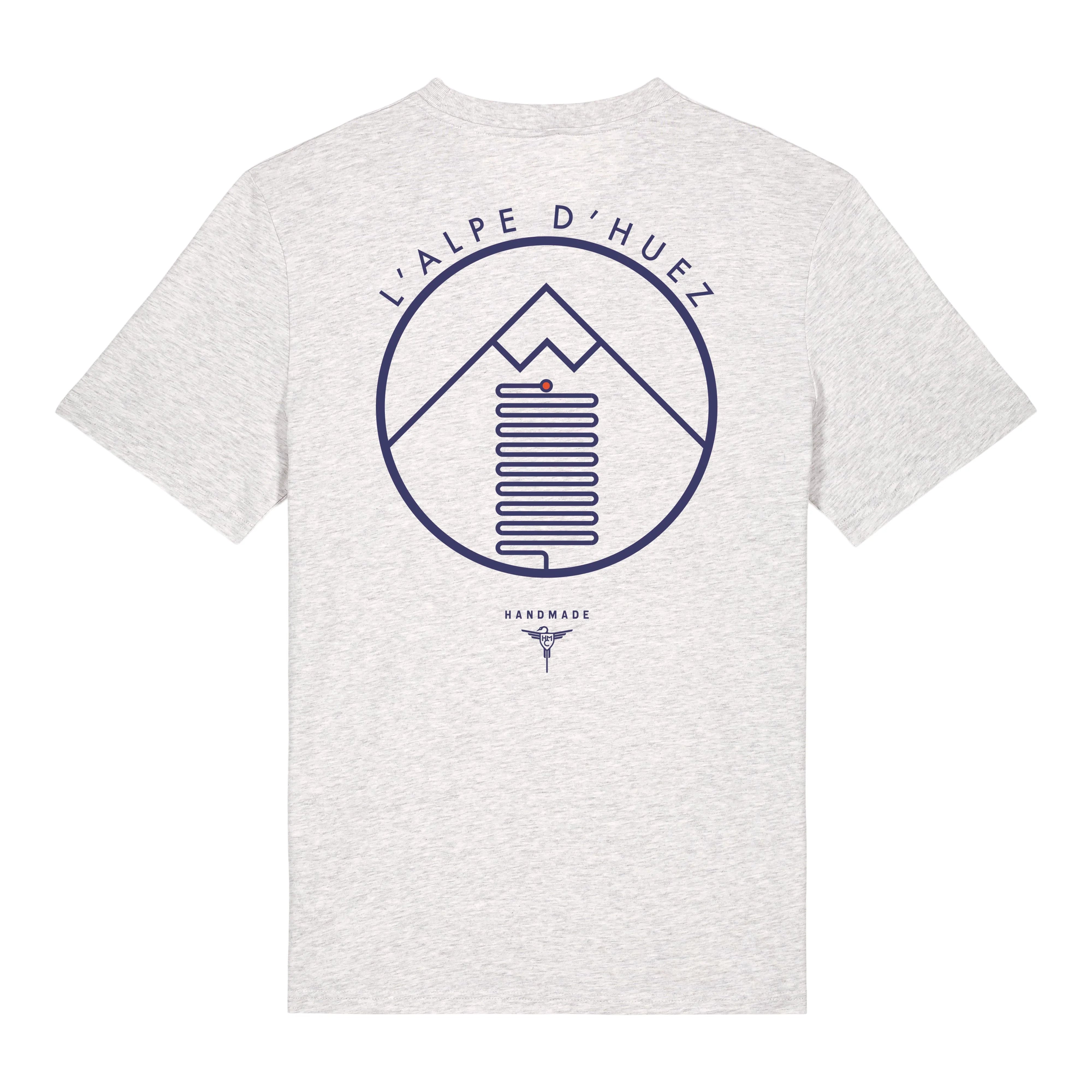 l'Alpe d'Huez T-Shirt | Unisex
