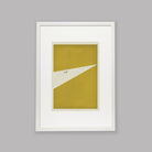 Tour de France Cycling Art