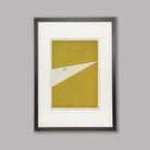 Tour de France Cycling Art