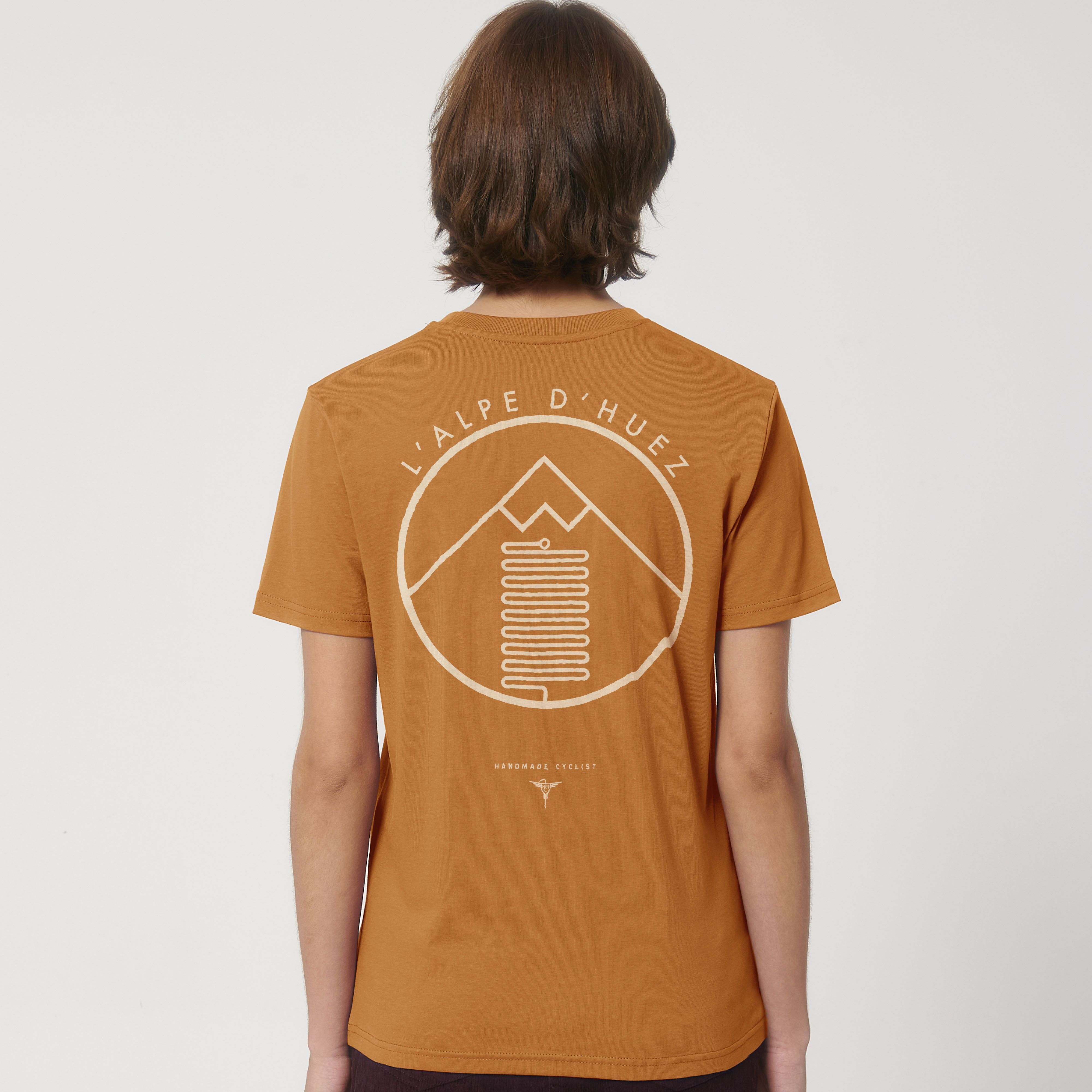 l'Alpe d'Huez T-Shirt | Unisex