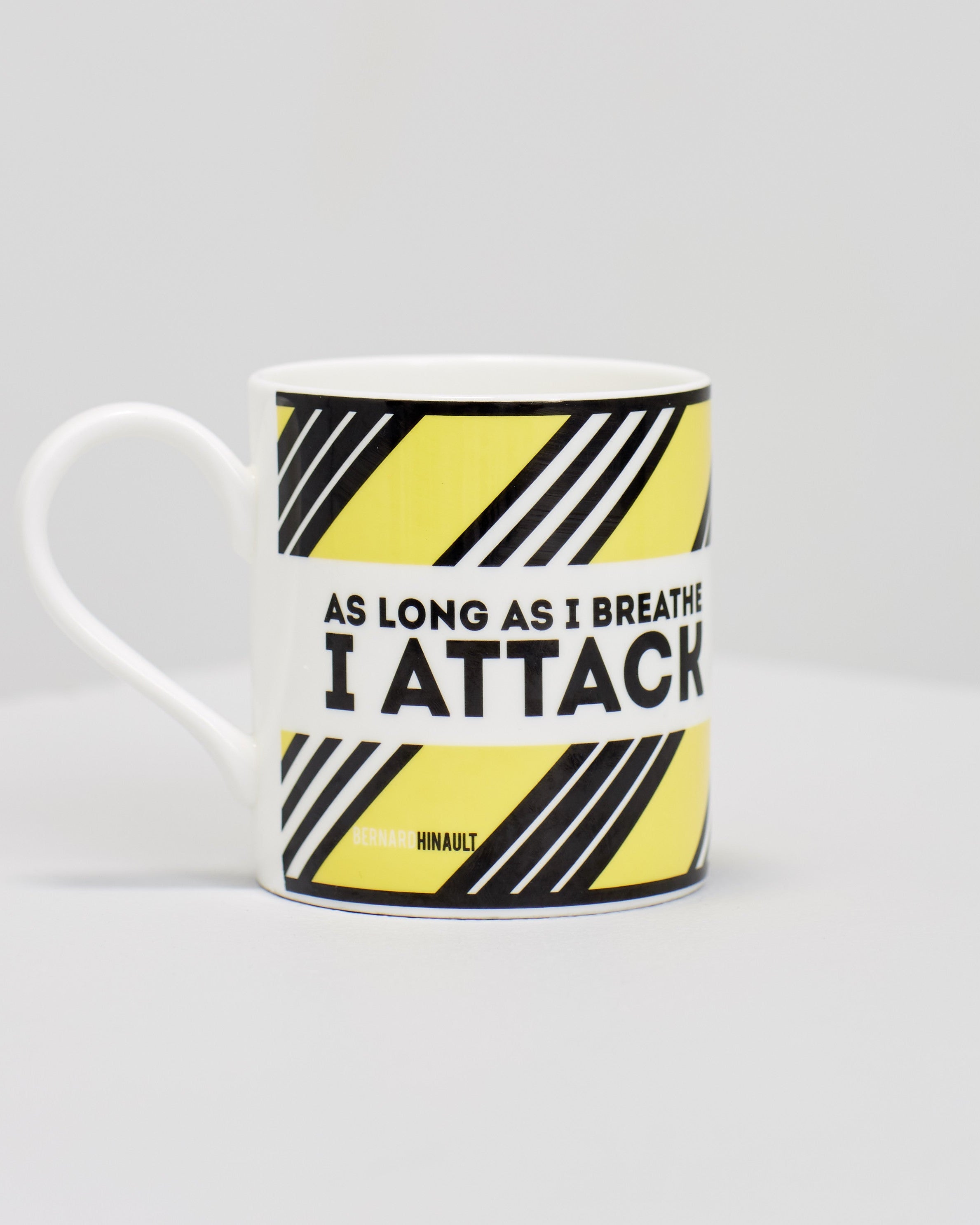 CYCLING MUG