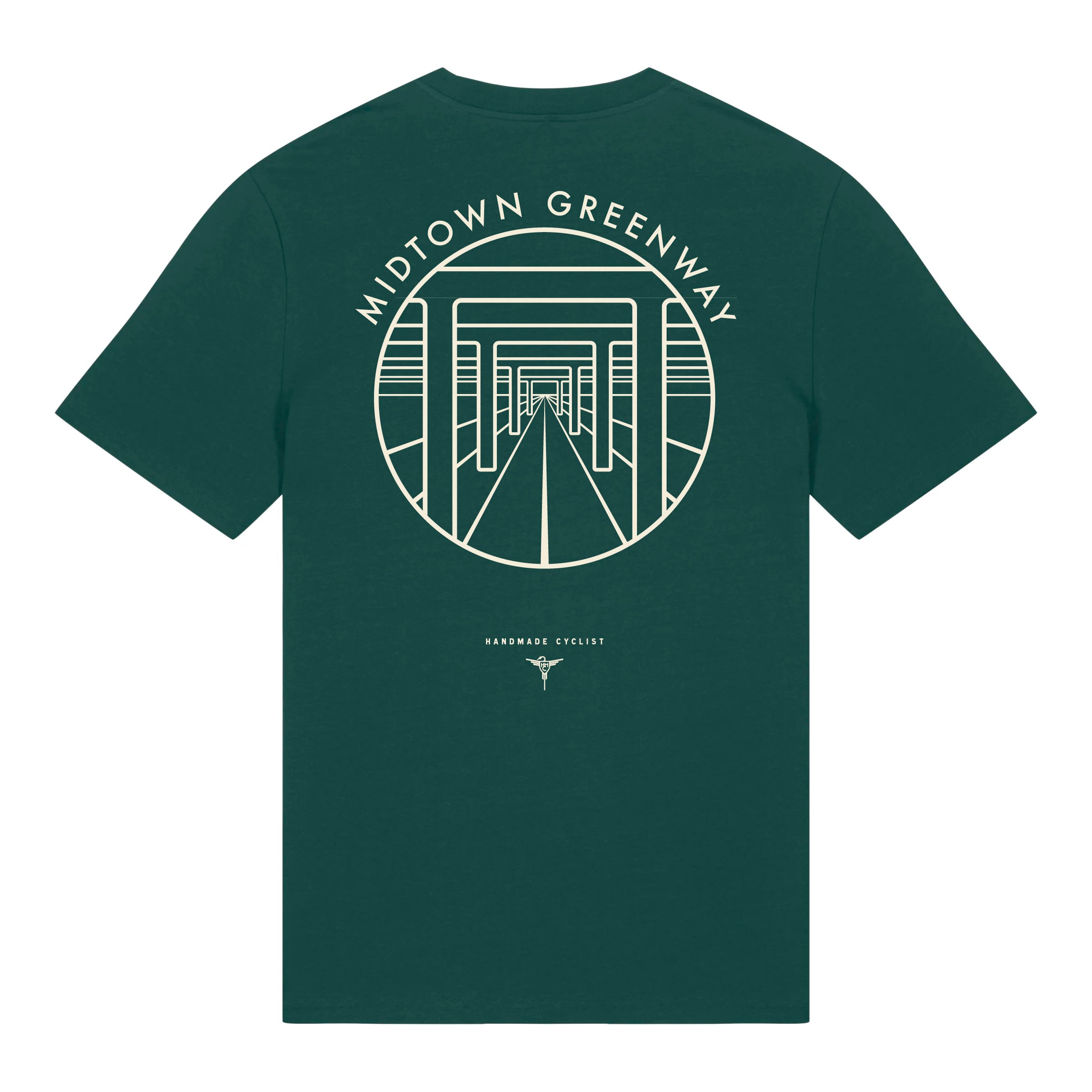 Midtown Greenway T-Shirt | Unisex