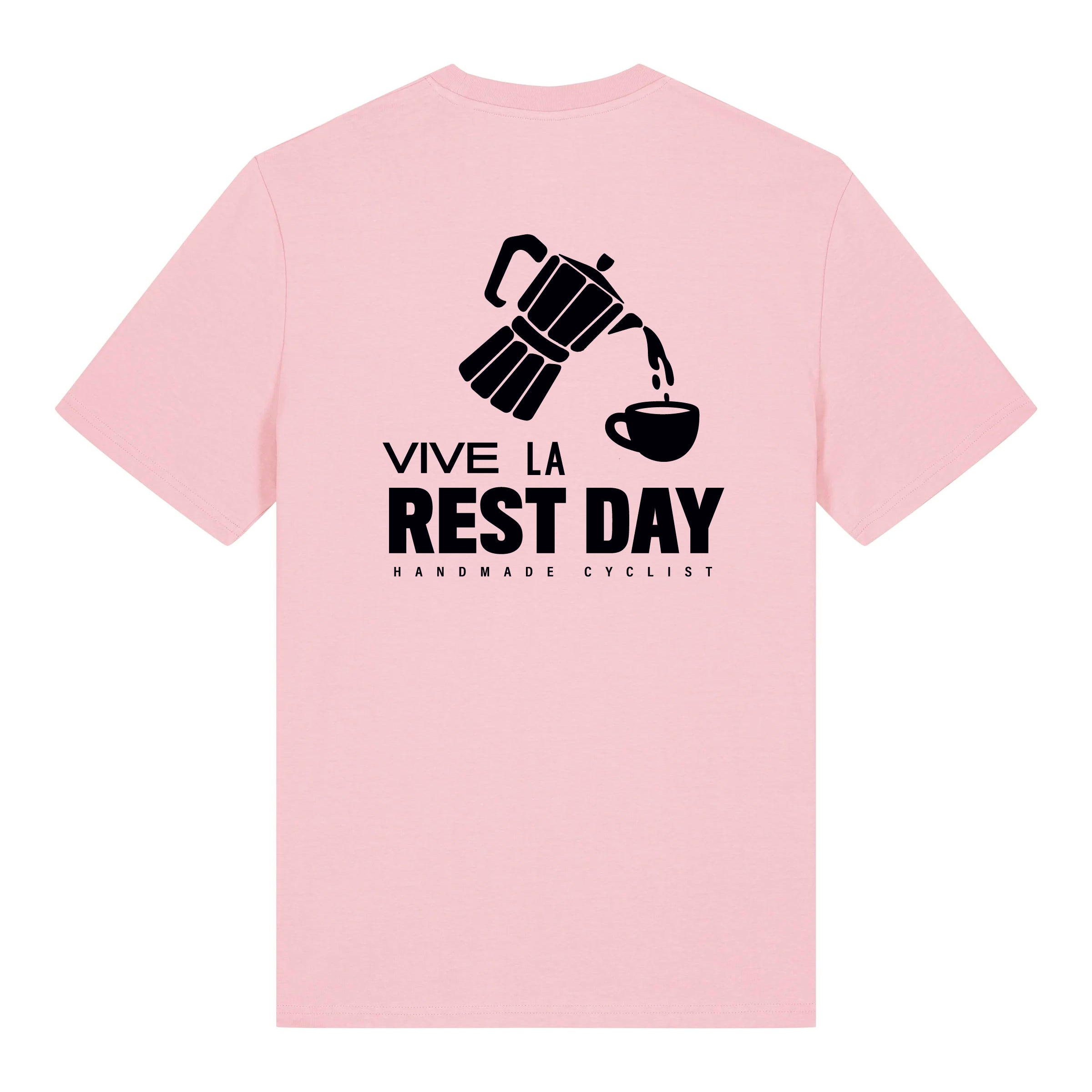 Vive La Rest Day Tee | Unisex