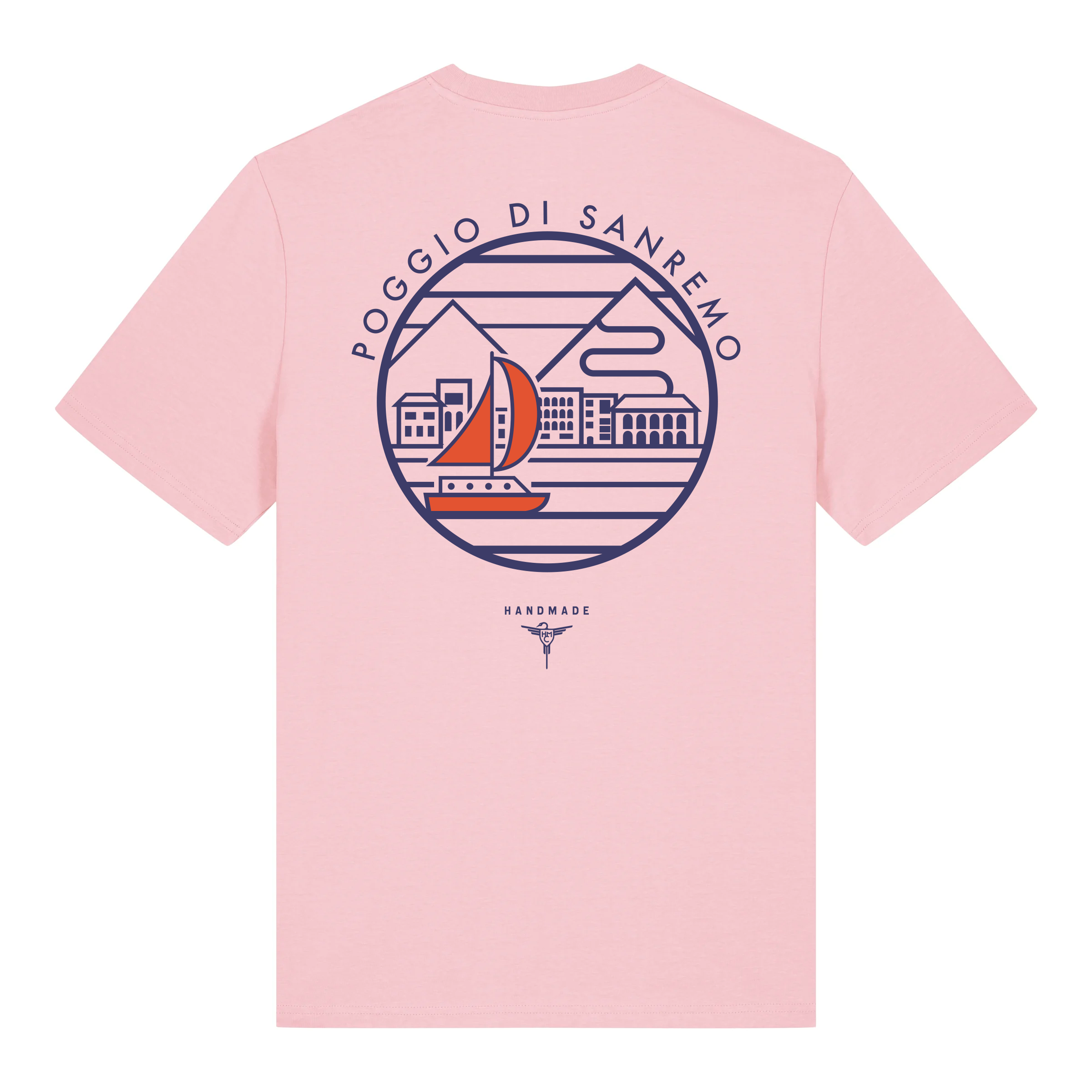 Poggio T-Shirt | Unisex