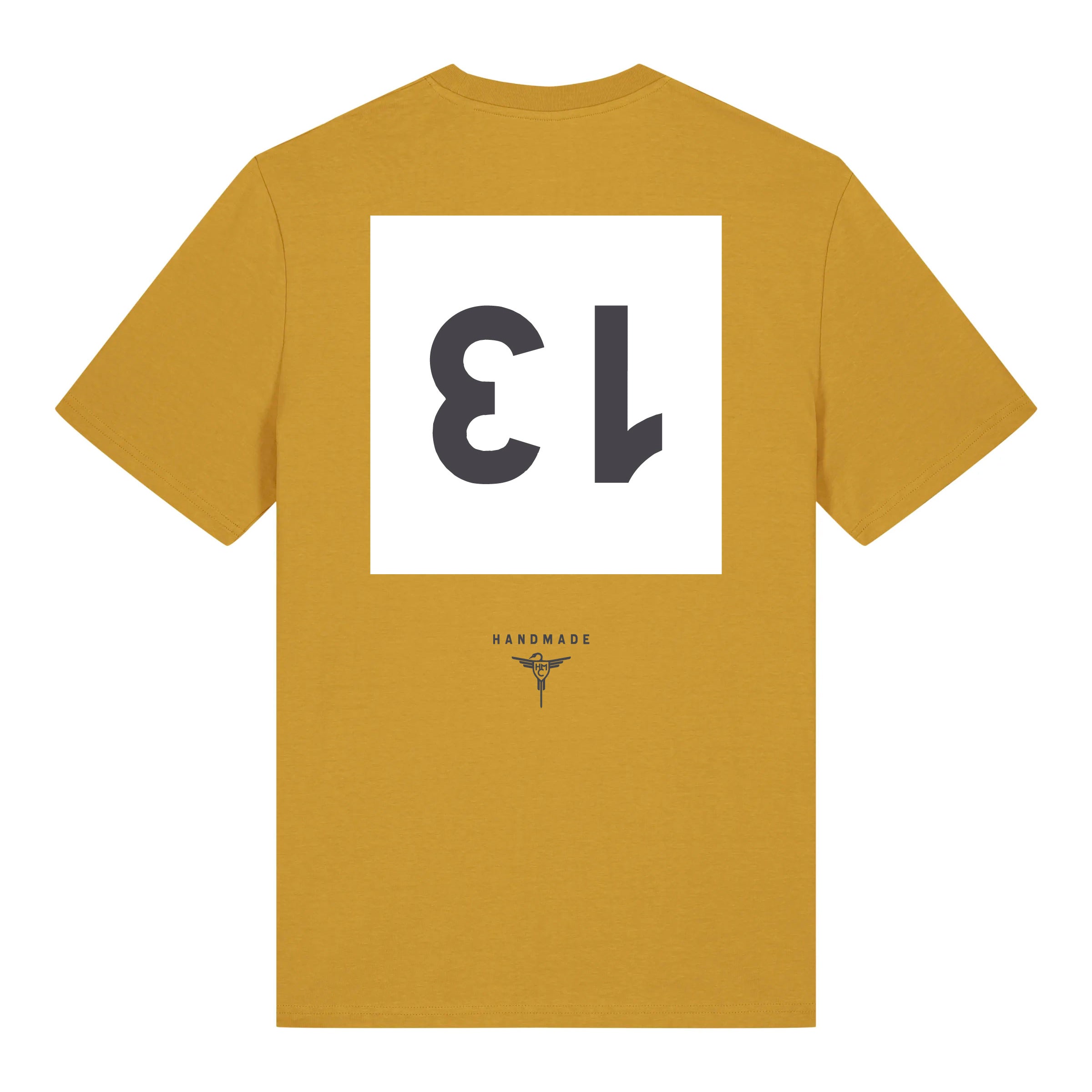 Dossard 13 T-shirt | Unisex