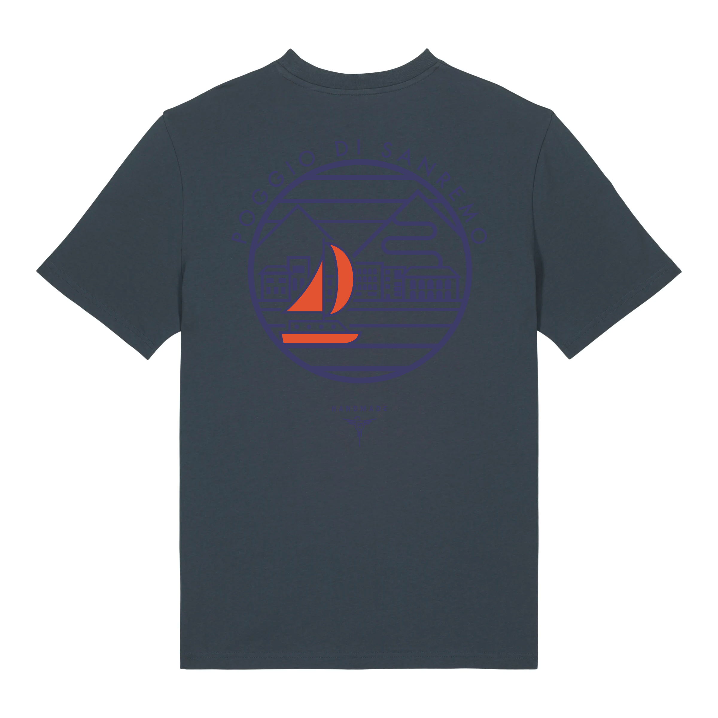 Poggio T-Shirt | Unisex