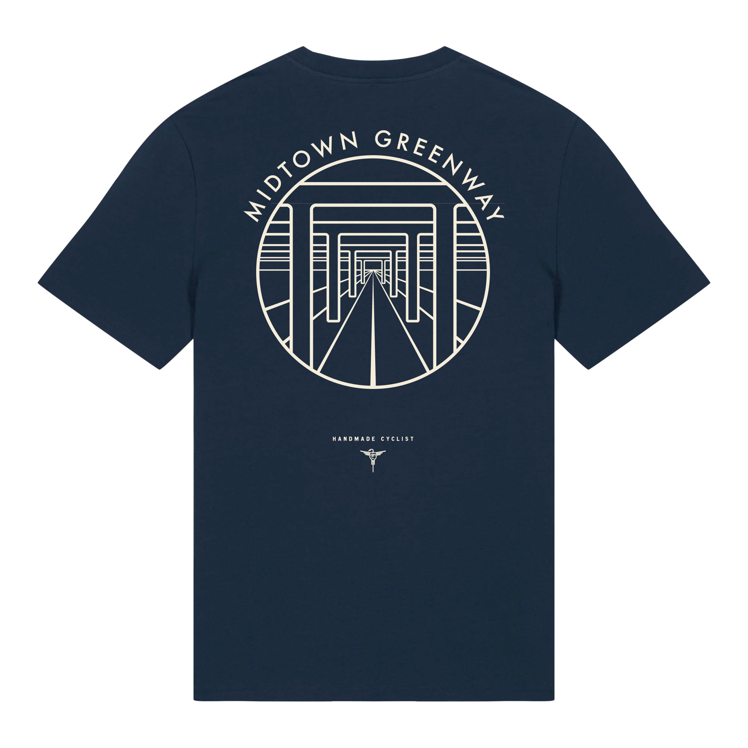 Midtown Greenway T-Shirt | Unisex