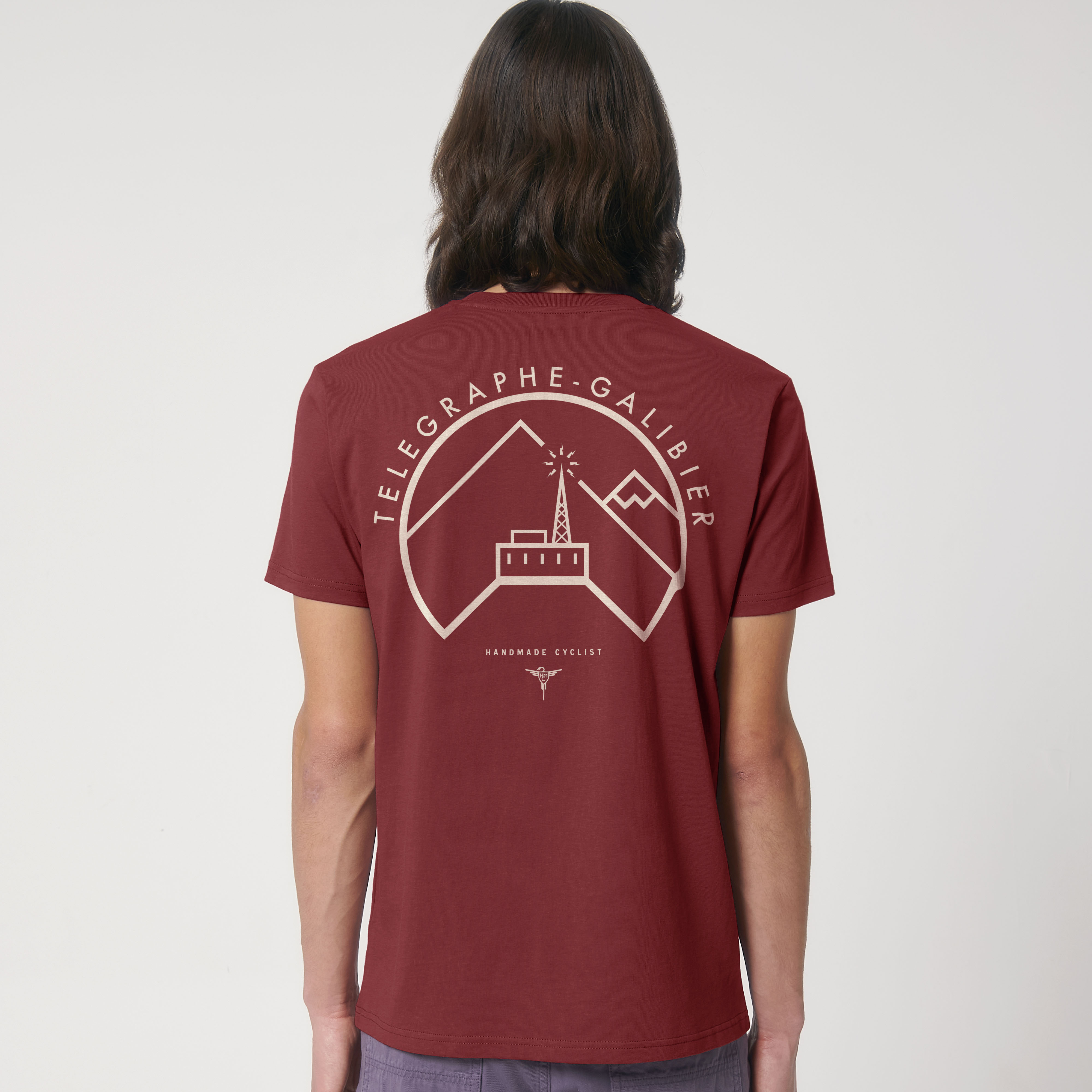 Telegraphe - Galibier T-Shirt | Unisex