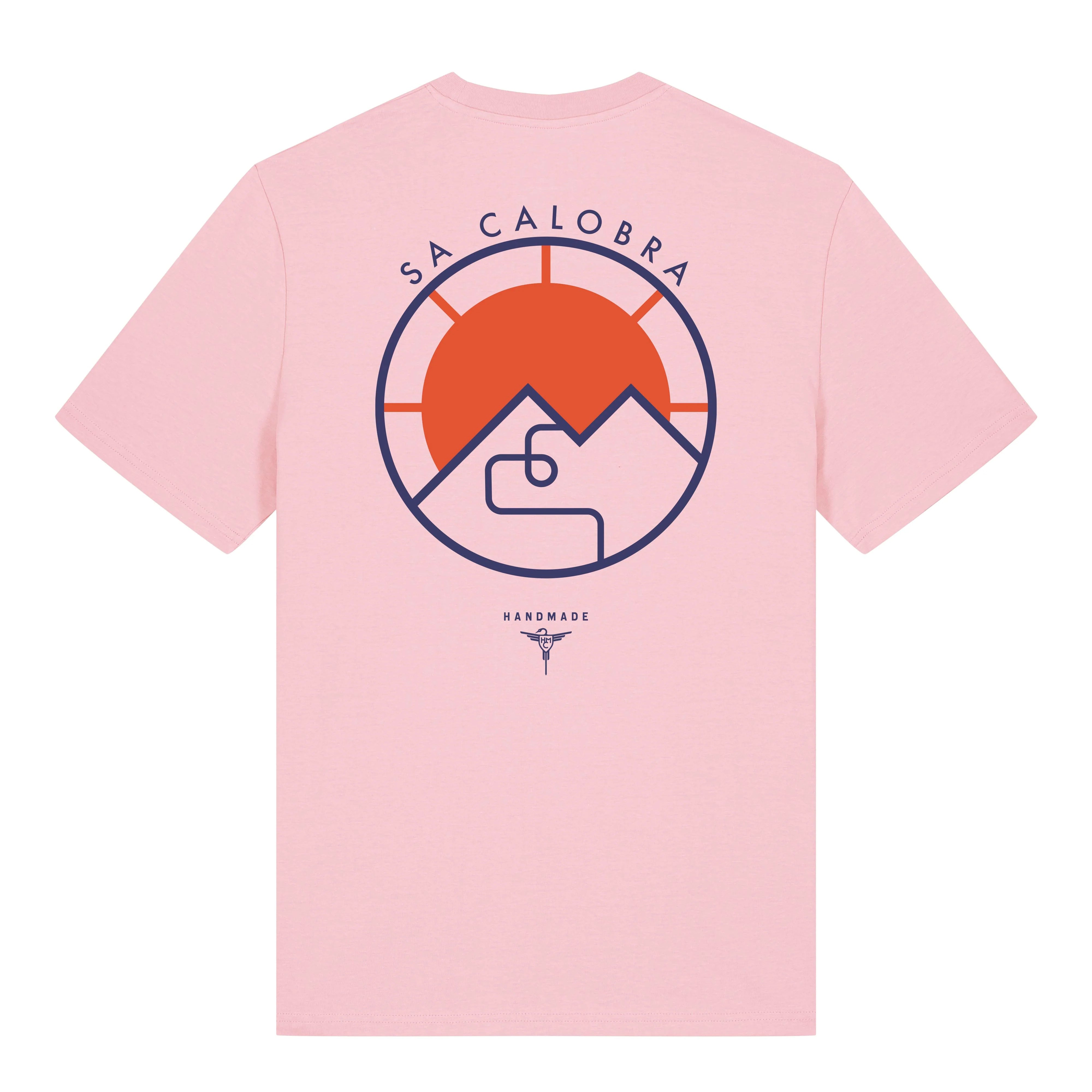 Sa Calobra T-Shirt | Unisex