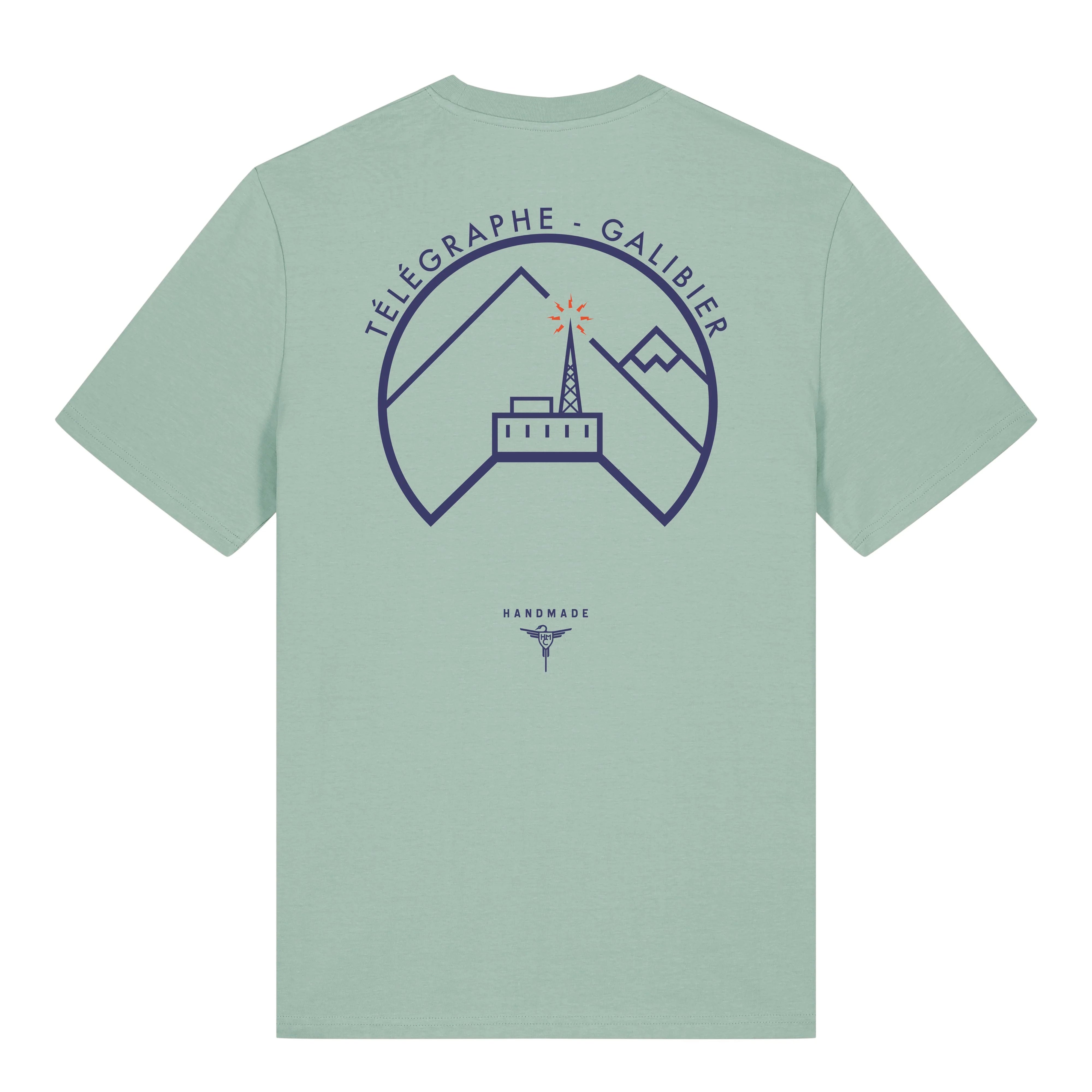 Telegraphe - Galibier T-Shirt | Unisex