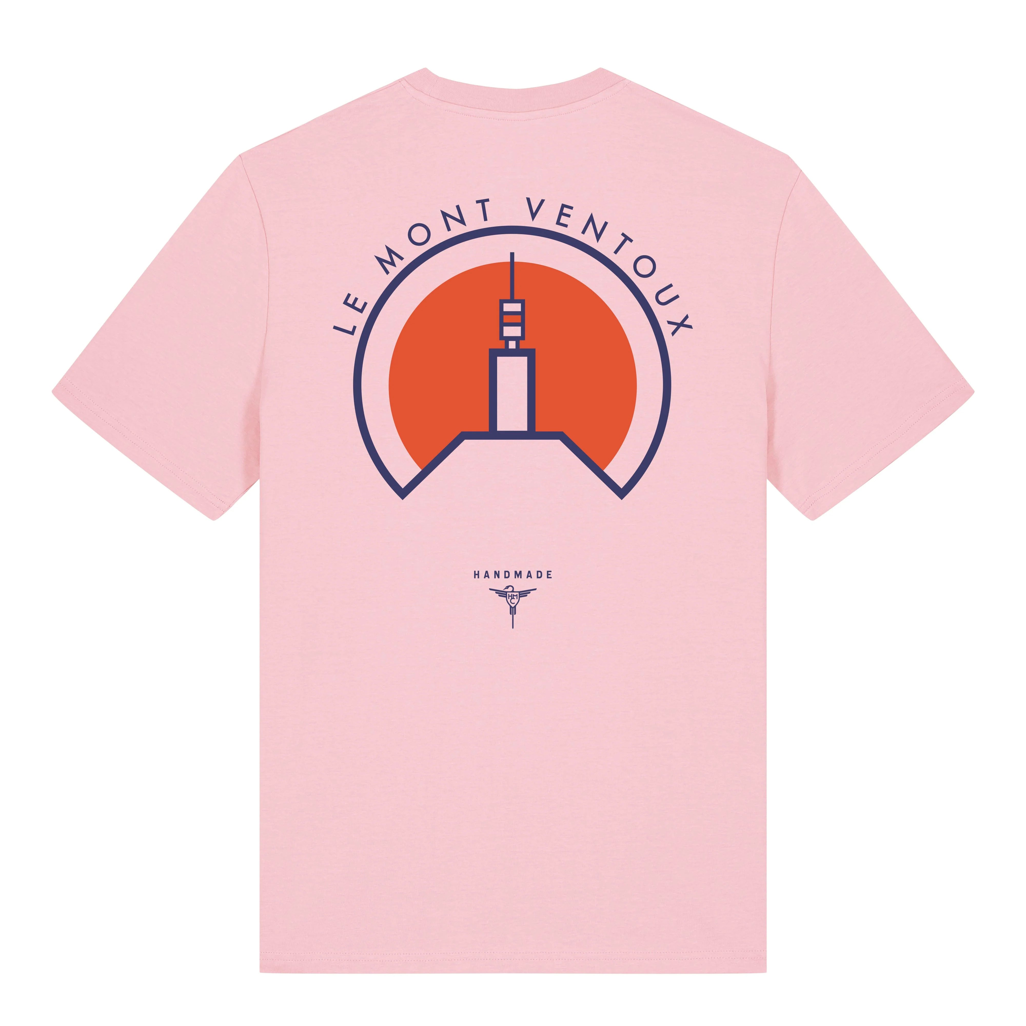 Le Mont Ventoux T-Shirt | Unisex