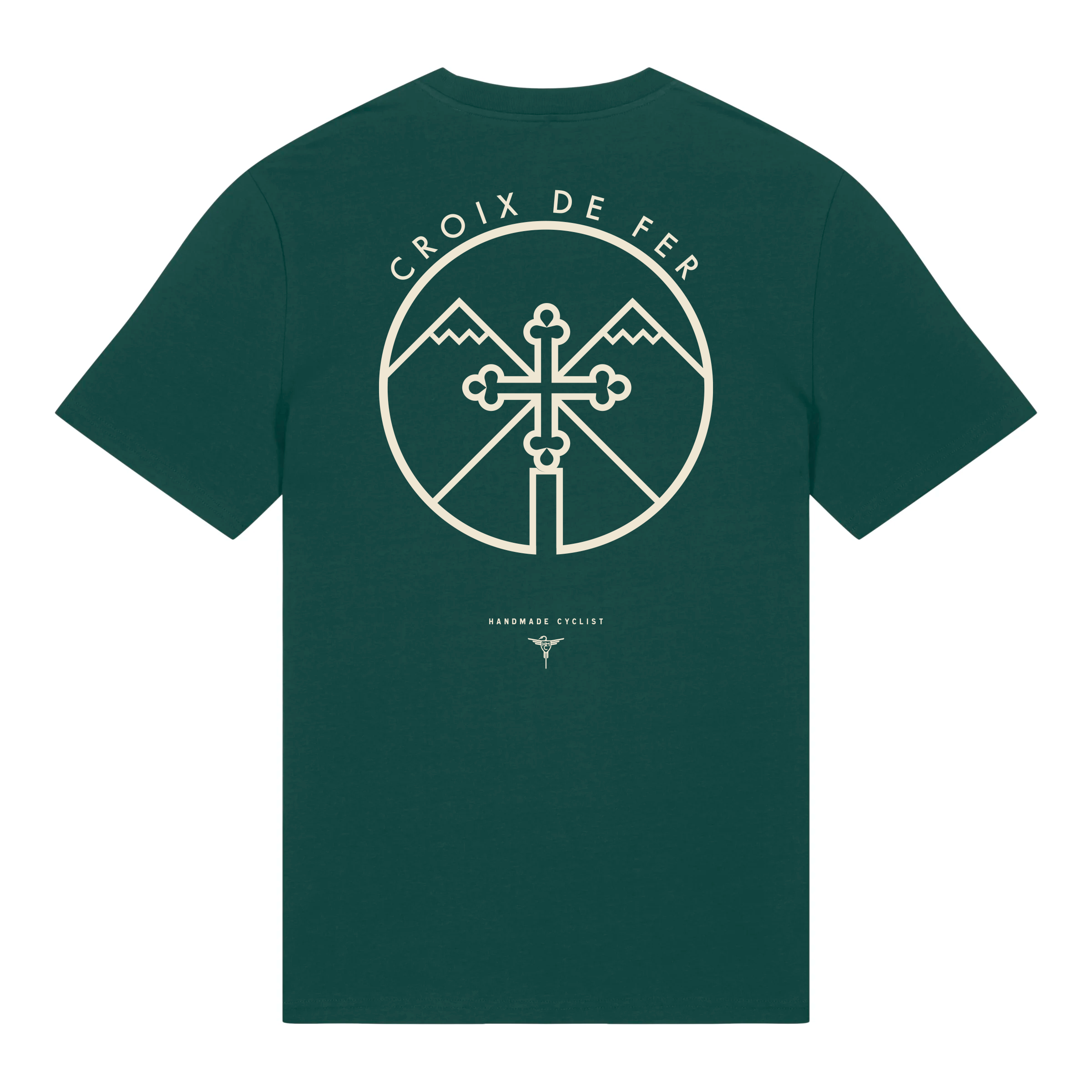 Croix de Fer T-Shirt | Unisex