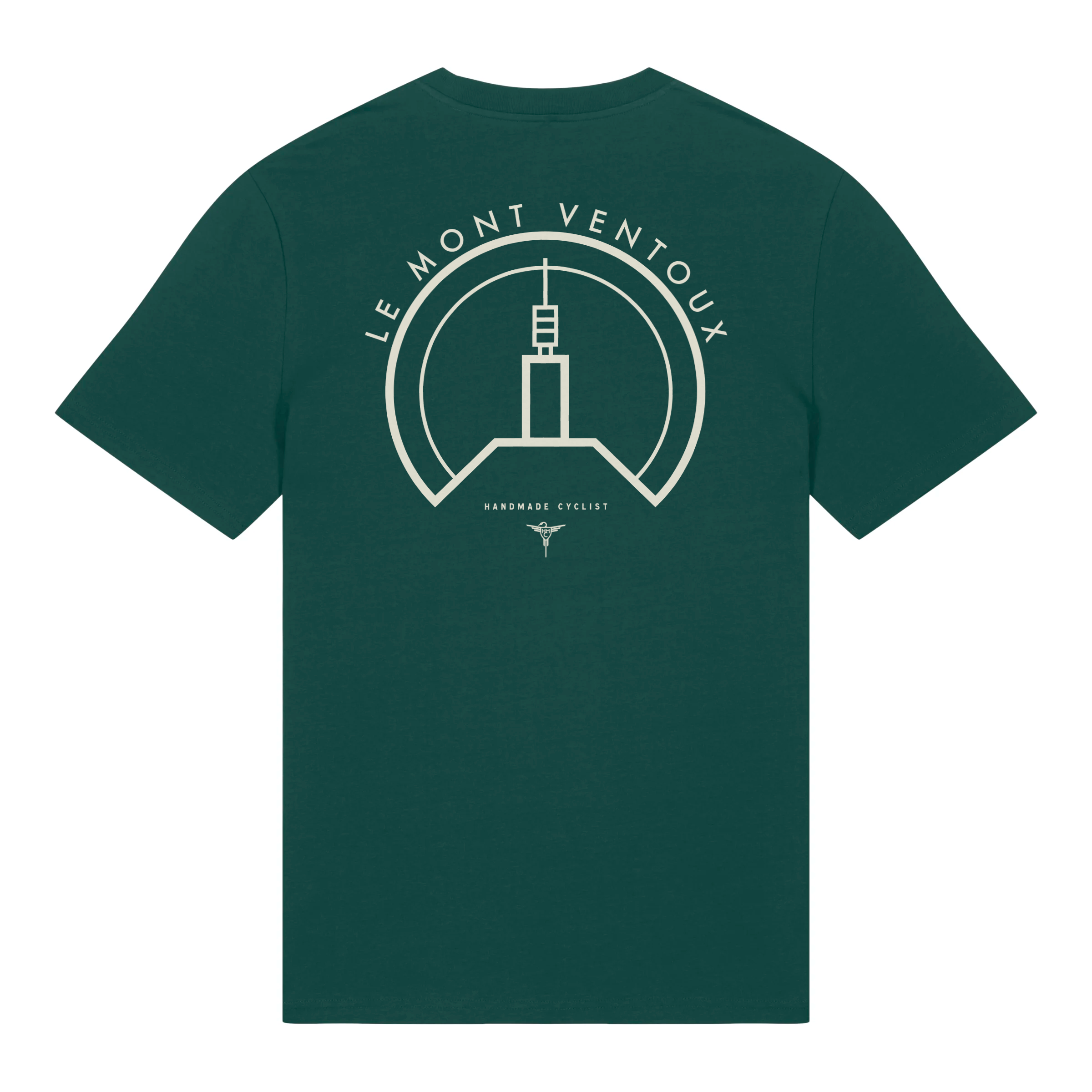 Le Mont Ventoux T-Shirt | Unisex