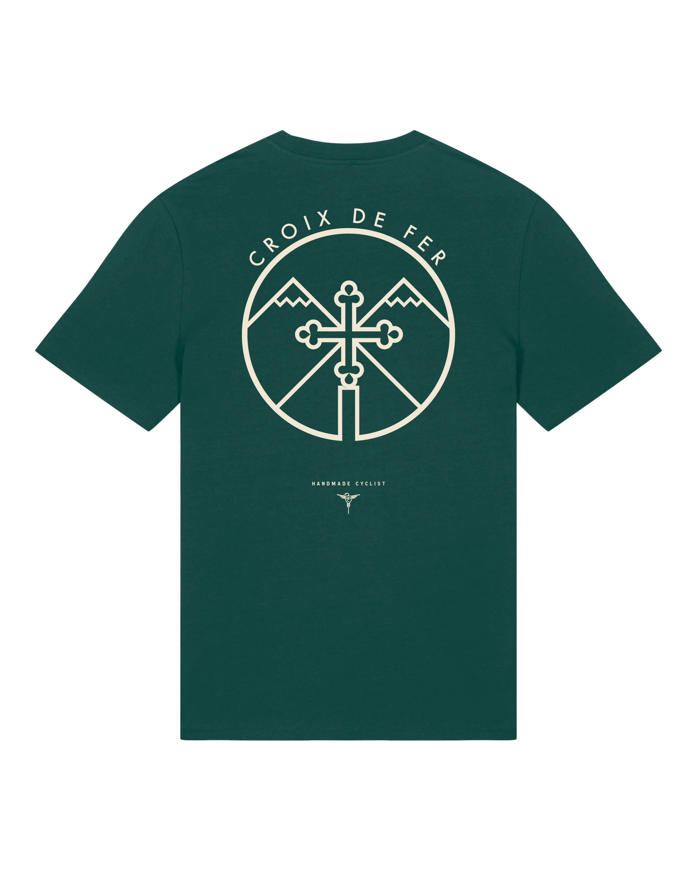 Croix de Fer T-Shirt | Unisex